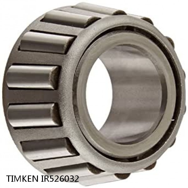 IR526032 TIMKEN Tapered Roller Bearings Tapered Single Metric #1 small image