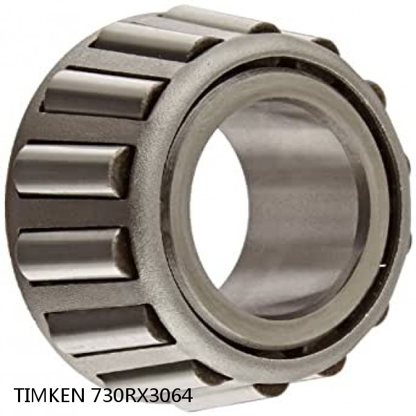 730RX3064 TIMKEN Tapered Roller Bearings Tapered Single Metric #1 image