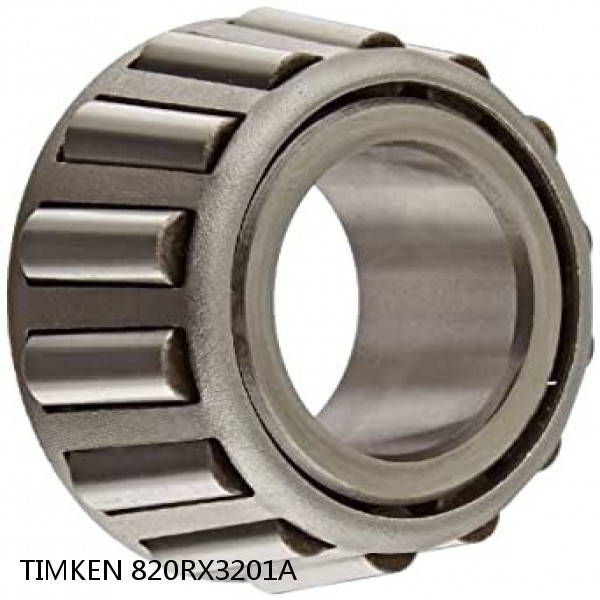 820RX3201A TIMKEN Tapered Roller Bearings Tapered Single Metric #1 image