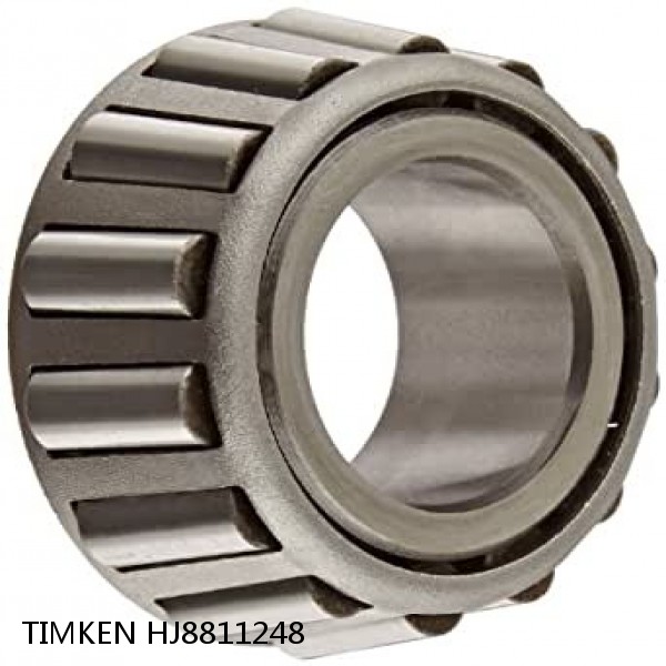 HJ8811248 TIMKEN Tapered Roller Bearings Tapered Single Metric #1 image