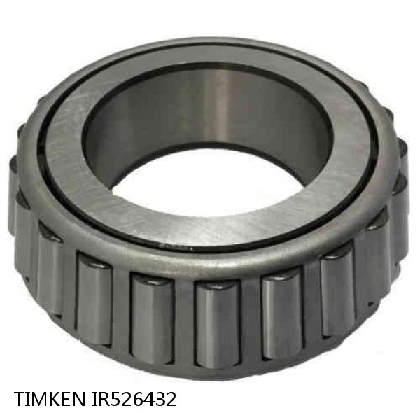 IR526432 TIMKEN Tapered Roller Bearings Tapered Single Metric #1 image