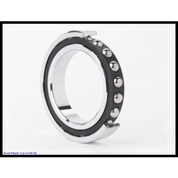 SKF 7006acd/p4atbta Super Precision Angular Contact #1 image